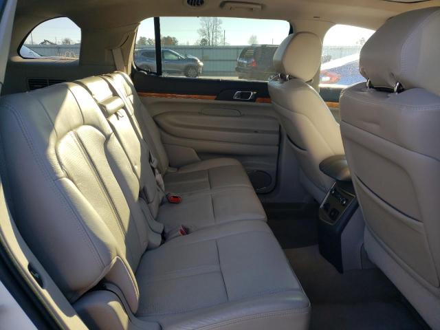 Photo 11 from auction – 2012 LINCOLN MKT with VIN 2LMHJ5FR5CBL54120