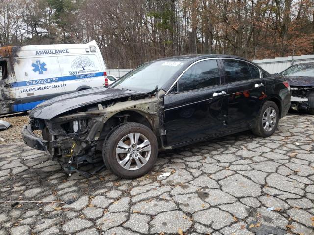 Photo 1 from auction – 2012 HONDA ACCORD SE with VIN 1HGCP2F68CA006273
