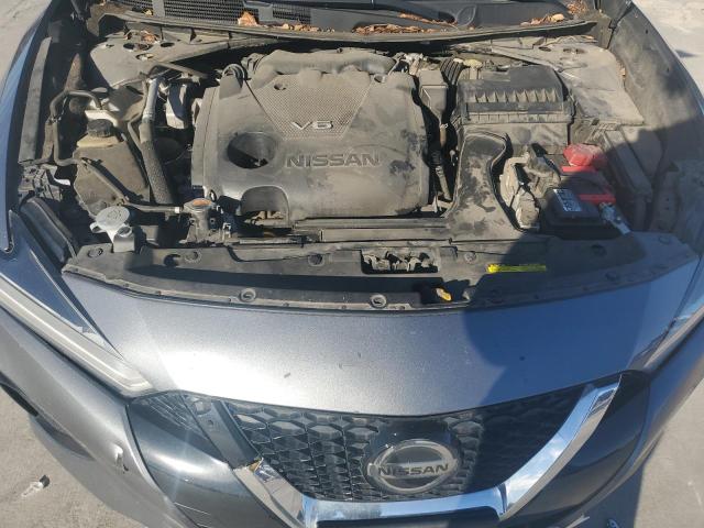 Photo 11 from auction – 2020 NISSAN MAXIMA S with VIN 1N4AA6BVXLC364903