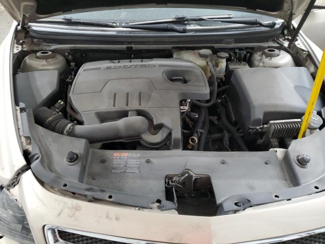Photo 11 from auction – 2012 CHEVROLET MALIBU 1LT with VIN 1G1ZC5E04CF345935