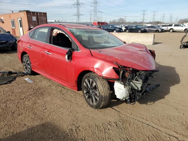 Photo 4 from auction – 2016 NISSAN SENTRA S with VIN 3N1AB7AP2GY217314