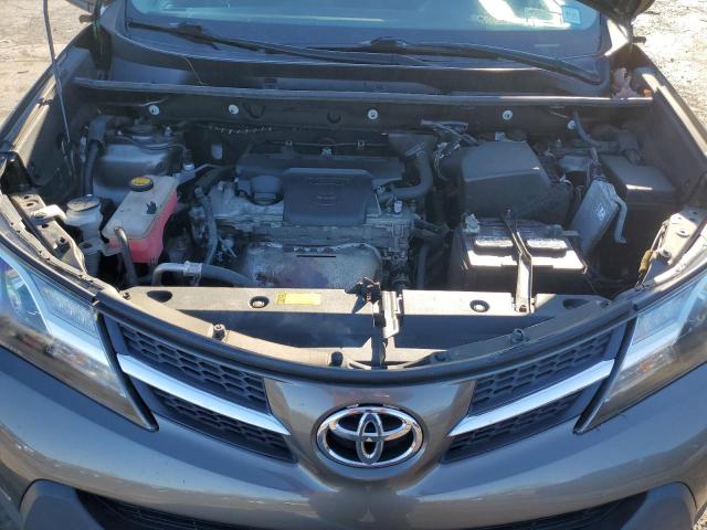 Photo 12 from auction – 2015 TOYOTA RAV 4 with VIN 2T3RFREV4FW386389