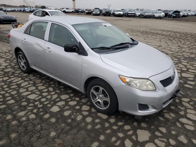 Photo 4 from auction – 2010 TOYOTA COROLLA BA with VIN 2T1BU4EE8AC535349