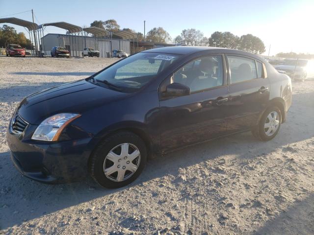 NISSAN SENTRA 2.0 2011 with VIN 3N1AB6AP3BL701976 - Photo from auction