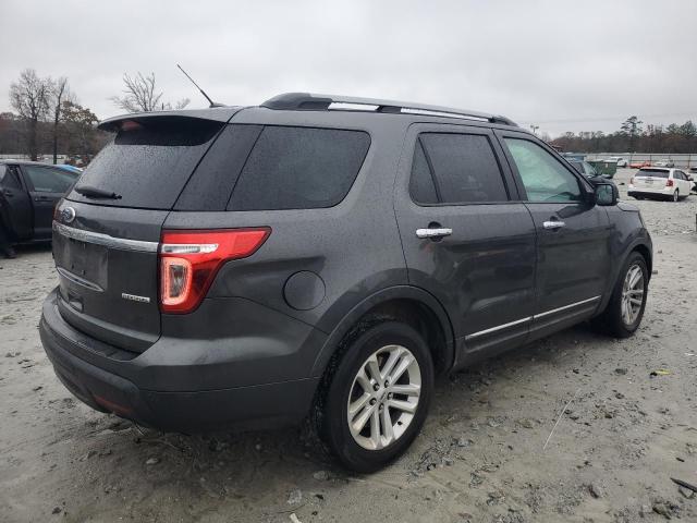 Photo 3 from auction – 2015 FORD EXPLORER X with VIN 1FM5K7D87FGB83160