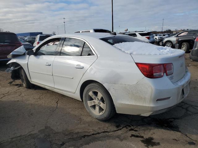 Photo 2 from auction – 2013 CHEVROLET MALIBU LS with VIN 1G11B5SA6DF299667