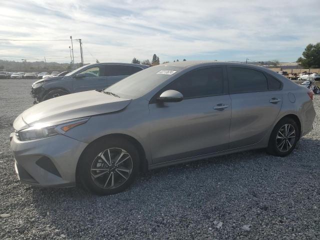 KIA FORTE LX 2024 with VIN 3KPF24AD2RE773585 - Photo from auction