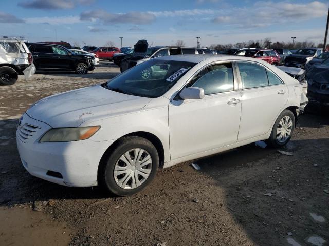 Photo 1 from auction – 2008 TOYOTA CAMRY CE with VIN 4T1BE46K58U776179