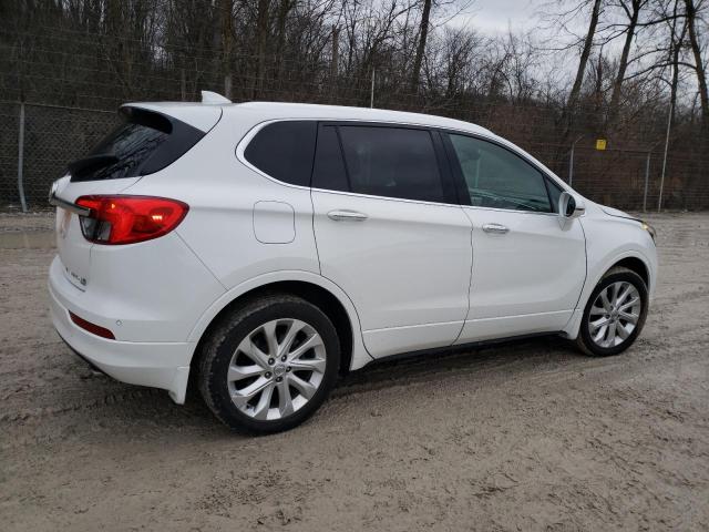 Photo 3 from auction – 2017 BUICK ENVISION P with VIN LRBFXESX1HD147816