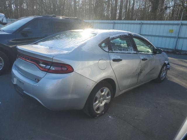 Photo 3 from auction – 2013 DODGE DART SE with VIN 1C3CDFAA3DD147721