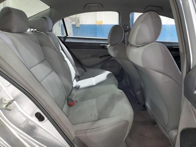 Photo 10 from auction – 2010 HONDA CIVIC LX with VIN 19XFA1F59AE038559
