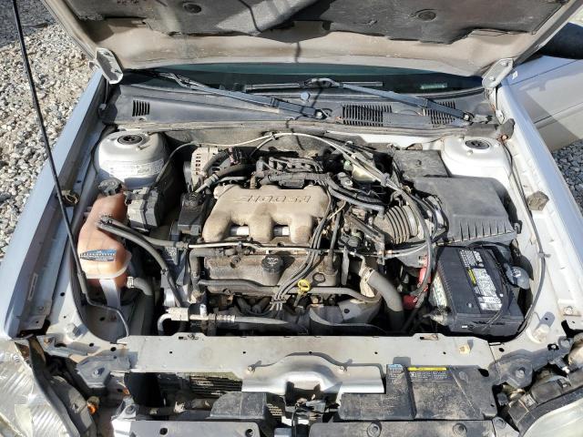 Photo 11 from auction – 2003 CHEVROLET MALIBU with VIN 1G1ND52J13M501644