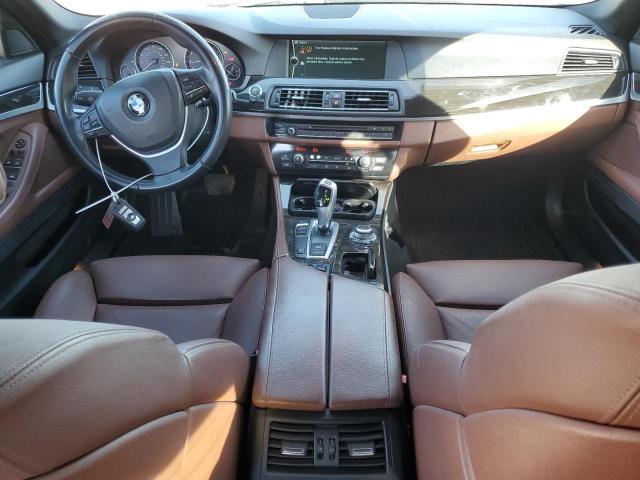 Фото 8 с аукциона – 2012 BMW 535 I с VIN WBAFR7C50CC815038