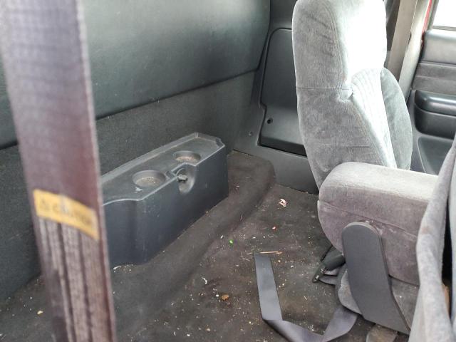 Photo 10 from auction – 1998 CHEVROLET .S10 with VIN 1GCCS1947WK225080