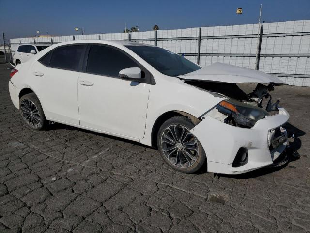 Photo 4 from auction – 2015 TOYOTA COROLLA L with VIN 5YFBURHE3FP196399