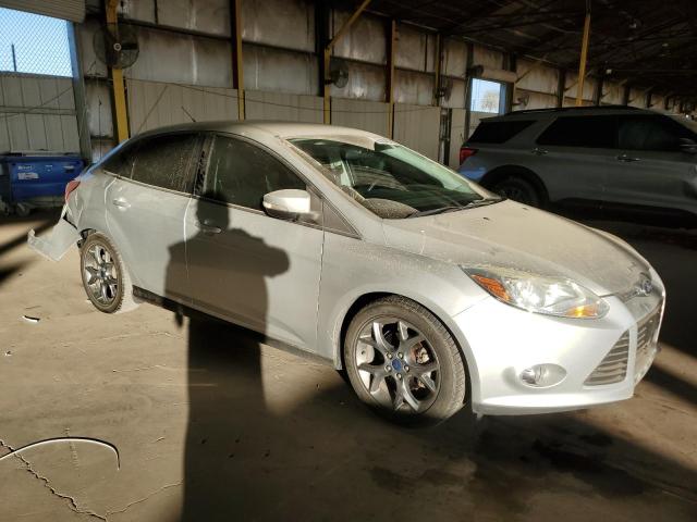 Photo 4 from auction – 2014 FORD FOCUS SE with VIN 1FADP3F23EL264333