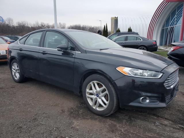 Photo 4 from auction – 2016 FORD FUSION SE with VIN 3FA6P0H70GR374017
