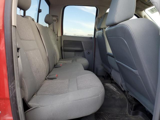 Photo 10 from auction – 2007 DODGE RAM 1500 S with VIN 1D7HU18PX7S158719