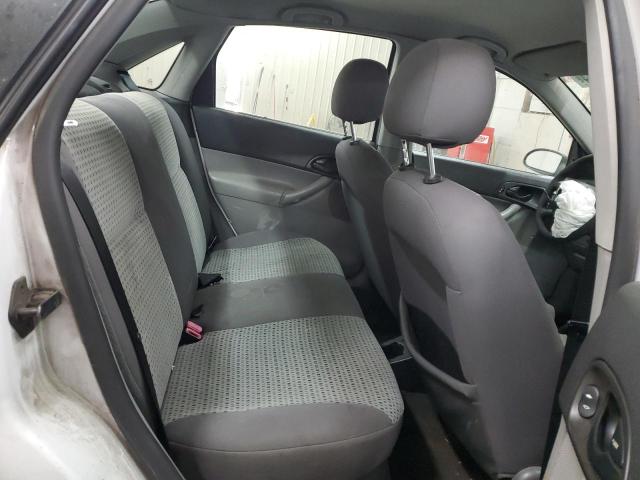 Photo 10 from auction – 2007 FORD FOCUS ZX4 with VIN 1FAFP34N07W123095