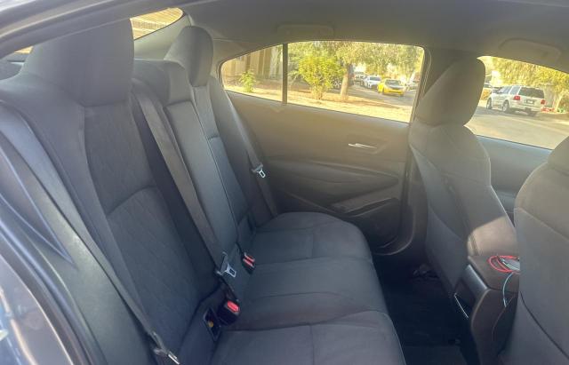 Photo 6 from auction – 2020 TOYOTA COROLLA LE with VIN 5YFEPRAE2LP054863