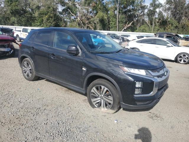 Photo 4 from auction – 2020 MITSUBISHI OUTLANDER with VIN JA4AP3AU7LU022779