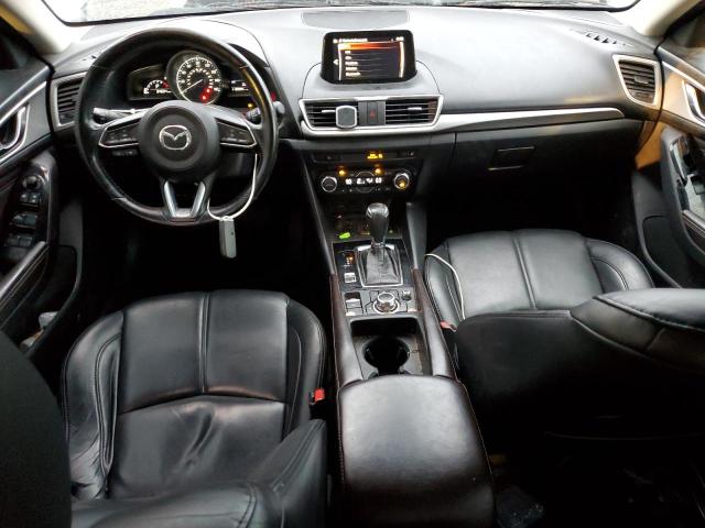 Photo 8 from auction – 2017 MAZDA 3 TOURING with VIN 3MZBN1L76HM124790