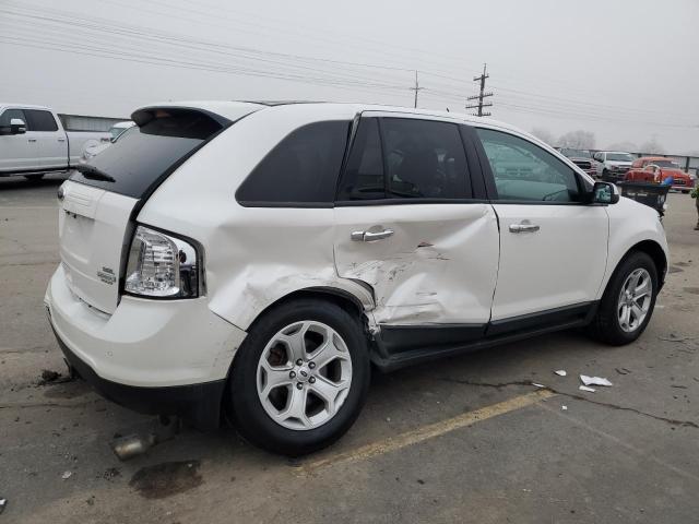 Photo 3 from auction – 2013 FORD EDGE SEL with VIN 2FMDK3J94DBA15921