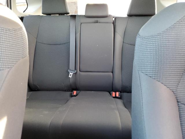 Photo 10 from auction – 2024 TOYOTA RAV4 LE with VIN 2T3F1RFV3RW452113