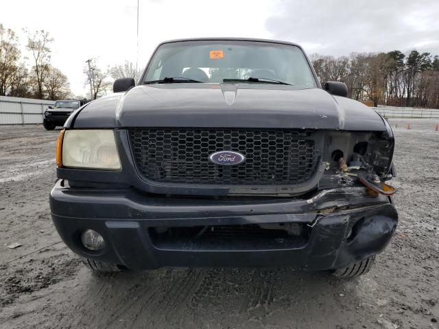 Photo 5 from auction – 2003 FORD RANGER SUP with VIN 1FTYR14V03TA36908
