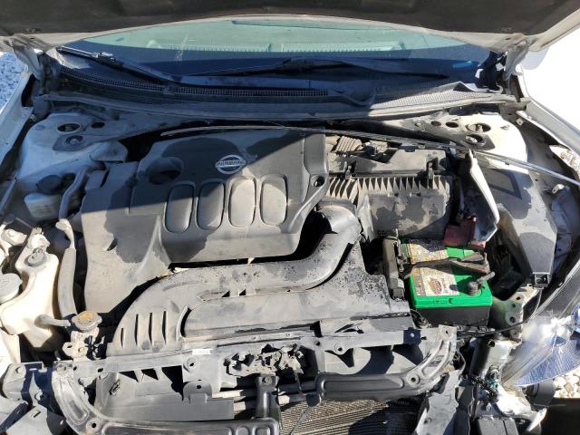 Photo 11 from auction – 2011 NISSAN ALTIMA S with VIN 1N4AL2EP7BC154936