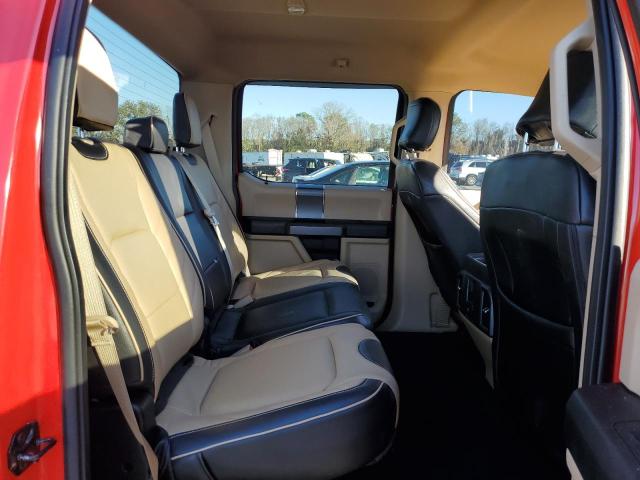 Photo 10 from auction – 2018 FORD F150 SUPER with VIN 1FTEW1C58JKF50392