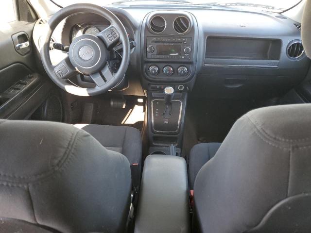 Photo 8 from auction – 2014 JEEP PATRIOT SP with VIN 1C4NJPBA6ED601267