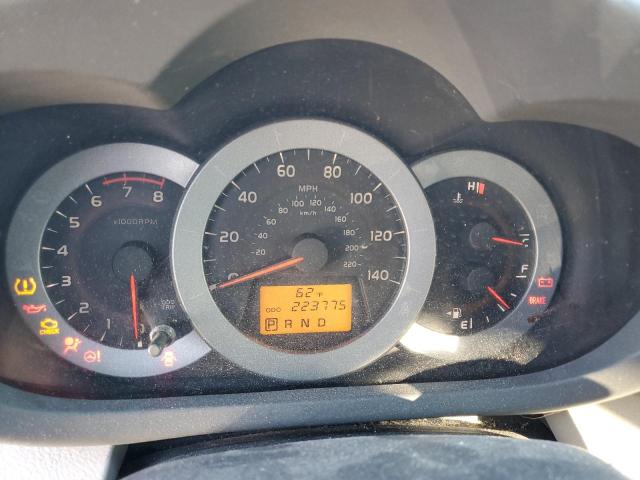 Photo 9 from auction – 2012 TOYOTA RAV4 with VIN 2T3ZF4DV2CW138559
