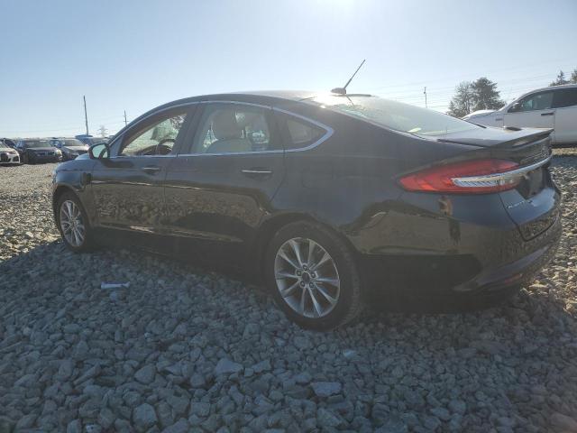 Photo 2 from auction – 2017 FORD FUSION TIT with VIN 3FA6P0SU0HR239006