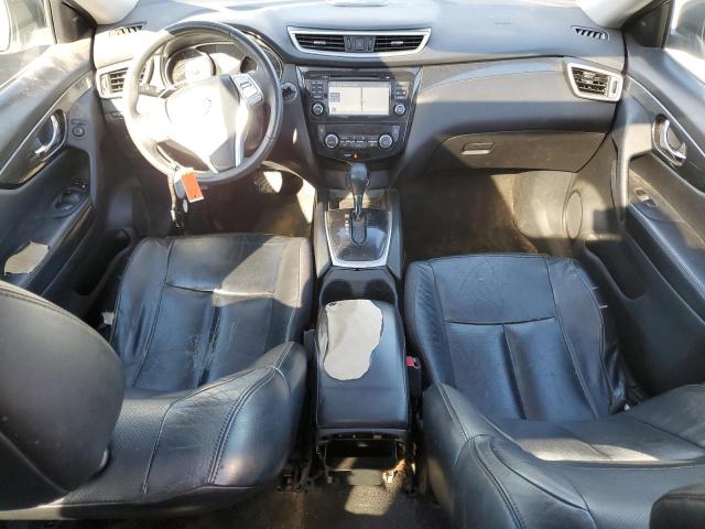 Photo 8 from auction – 2015 NISSAN ROGUE S with VIN 5N1AT2MT2FC751700