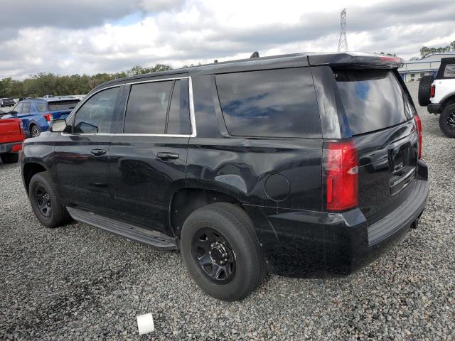 Photo 2 from auction – 2016 CHEVROLET TAHOE POLI with VIN 1GNLCDEC8GR299670