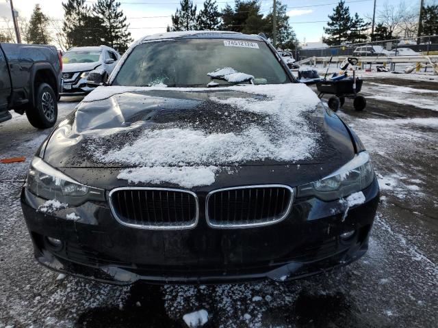 Photo 5 from auction – 2015 BMW 328 I SULE with VIN WBA3C1C56FP853419