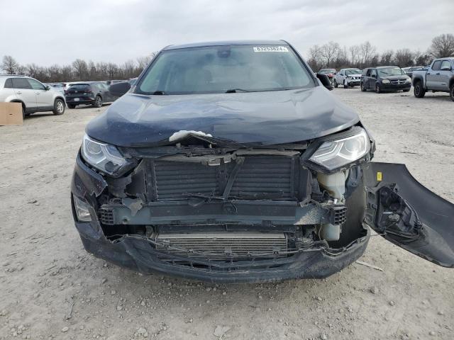 Photo 5 from auction – 2021 CHEVROLET EQUINOX LS with VIN 3GNAXHEVXMS112006