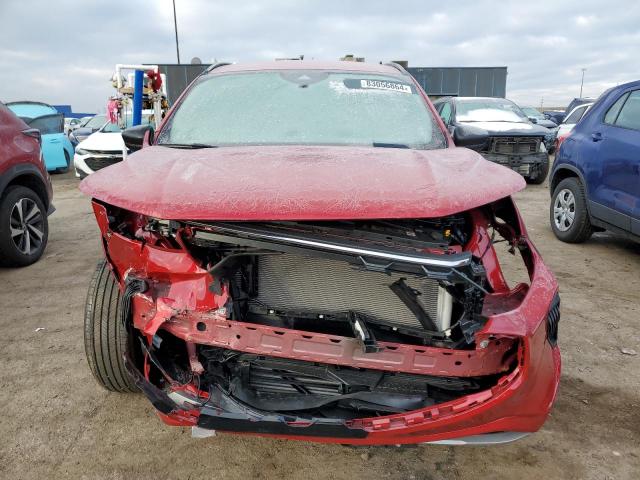 Photo 5 from auction – 2024 FORD ESCAPE ST with VIN 1FMCU9MN0RUB34424