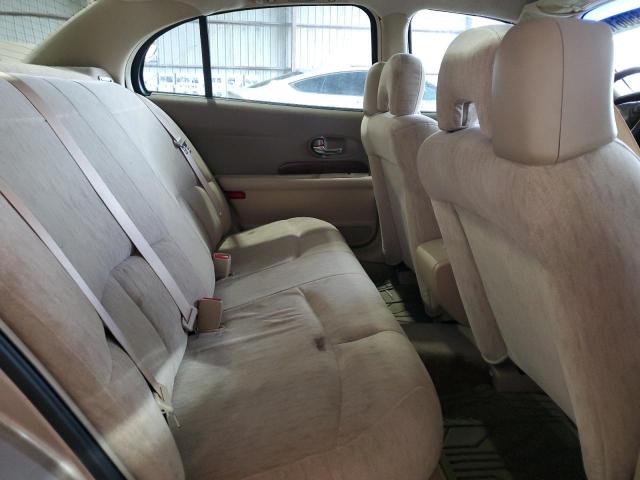 Photo 10 from auction – 2005 BUICK LESABRE CU with VIN 1G4HP52K15U127796
