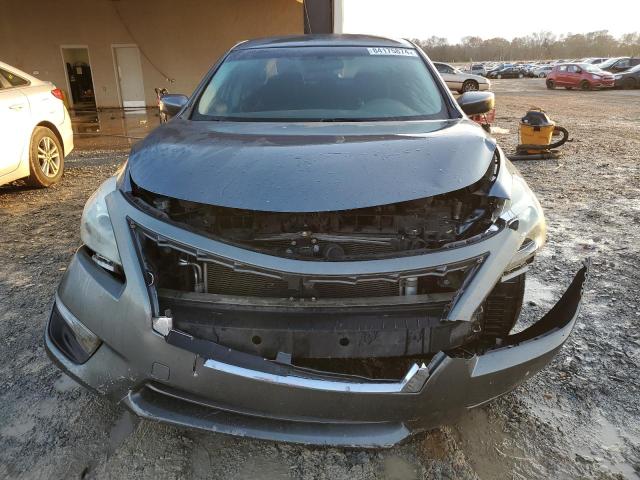 Photo 5 from auction – 2015 NISSAN ALTIMA 2.5 with VIN 1N4AL3AP4FC266126