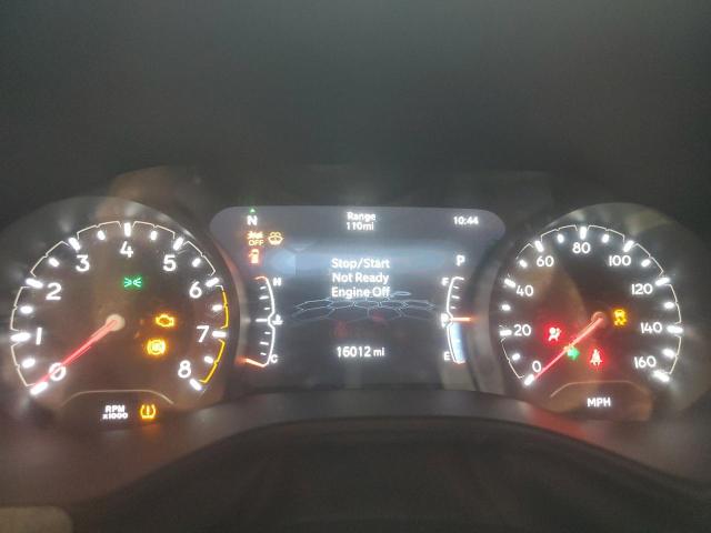 Photo 9 from auction – 2024 JEEP COMPASS LA with VIN 3C4NJDBN0RT109805