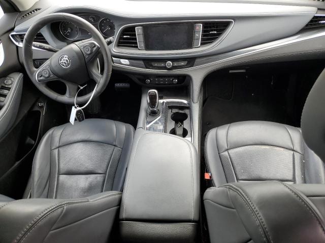 Photo 8 from auction – 2018 BUICK ENCLAVE ES with VIN 5GAERBKW7JJ125728