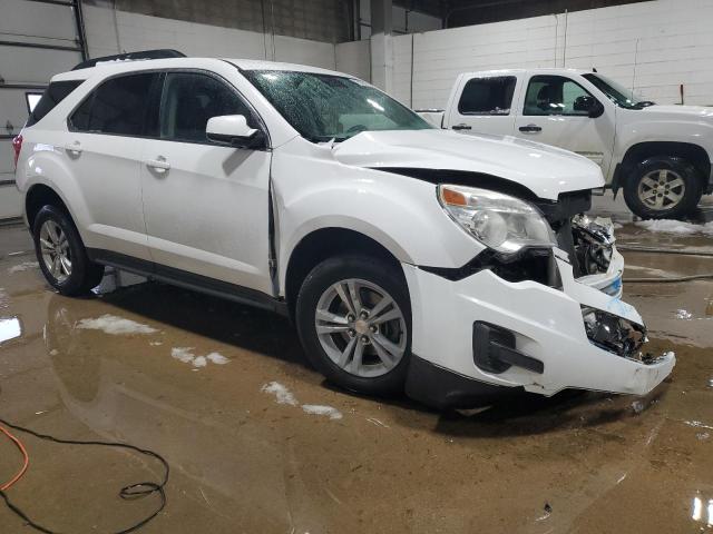 Photo 4 from auction – 2015 CHEVROLET EQUINOX LT with VIN 1GNFLFEK1FZ130783