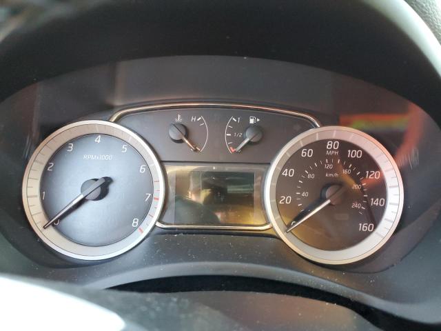 Photo 9 from auction – 2013 NISSAN SENTRA S with VIN 3N1AB7AP7DL712259