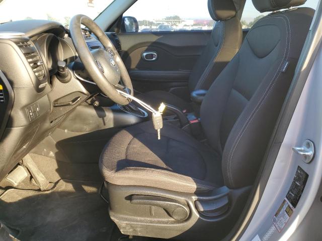 Photo 7 from auction – 2016 KIA SOUL with VIN KNDJN2A22G7858895