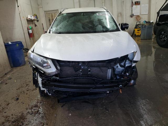 Photo 5 from auction – 2018 NISSAN ROGUE S with VIN JN8AT2MV2JW306147
