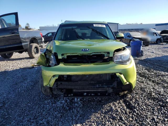 Photo 5 from auction – 2016 KIA SOUL with VIN KNDJN2A28G7827702