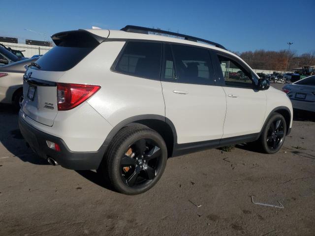 Photo 3 from auction – 2019 HONDA PASSPORT E with VIN 5FNYF8H09KB028291