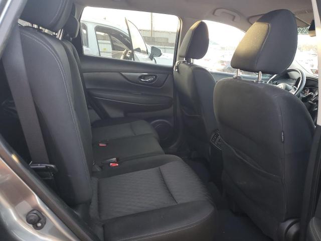 Photo 11 from auction – 2018 NISSAN ROGUE S with VIN KNMAT2MVXJP511236